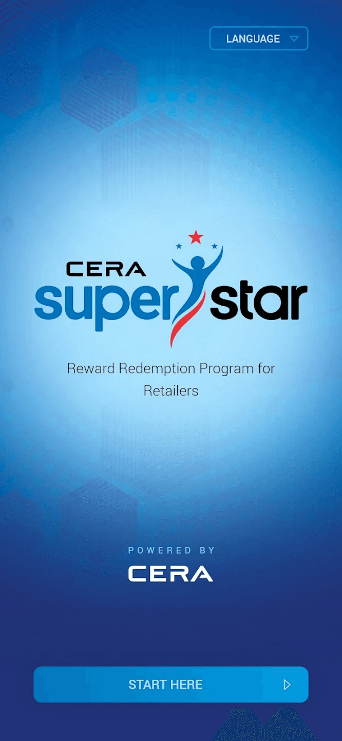 CERA Superstar App